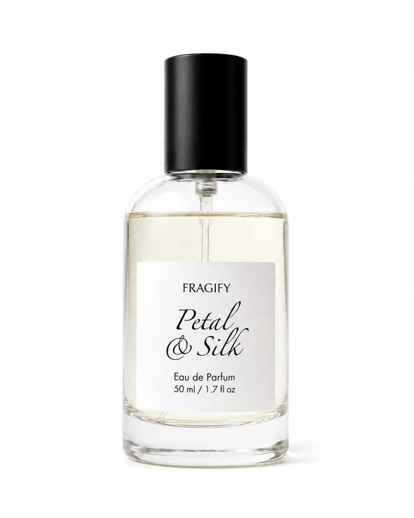 Petal & Silk