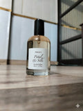 Petal & Silk