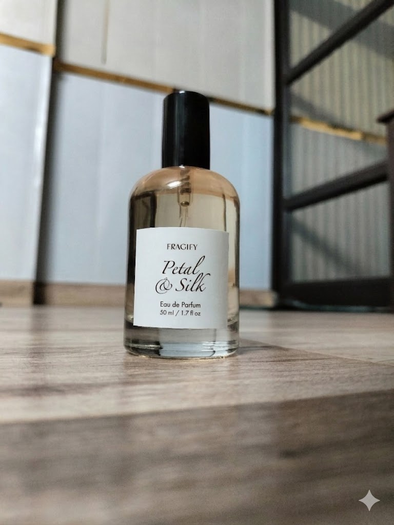 Petal & Silk