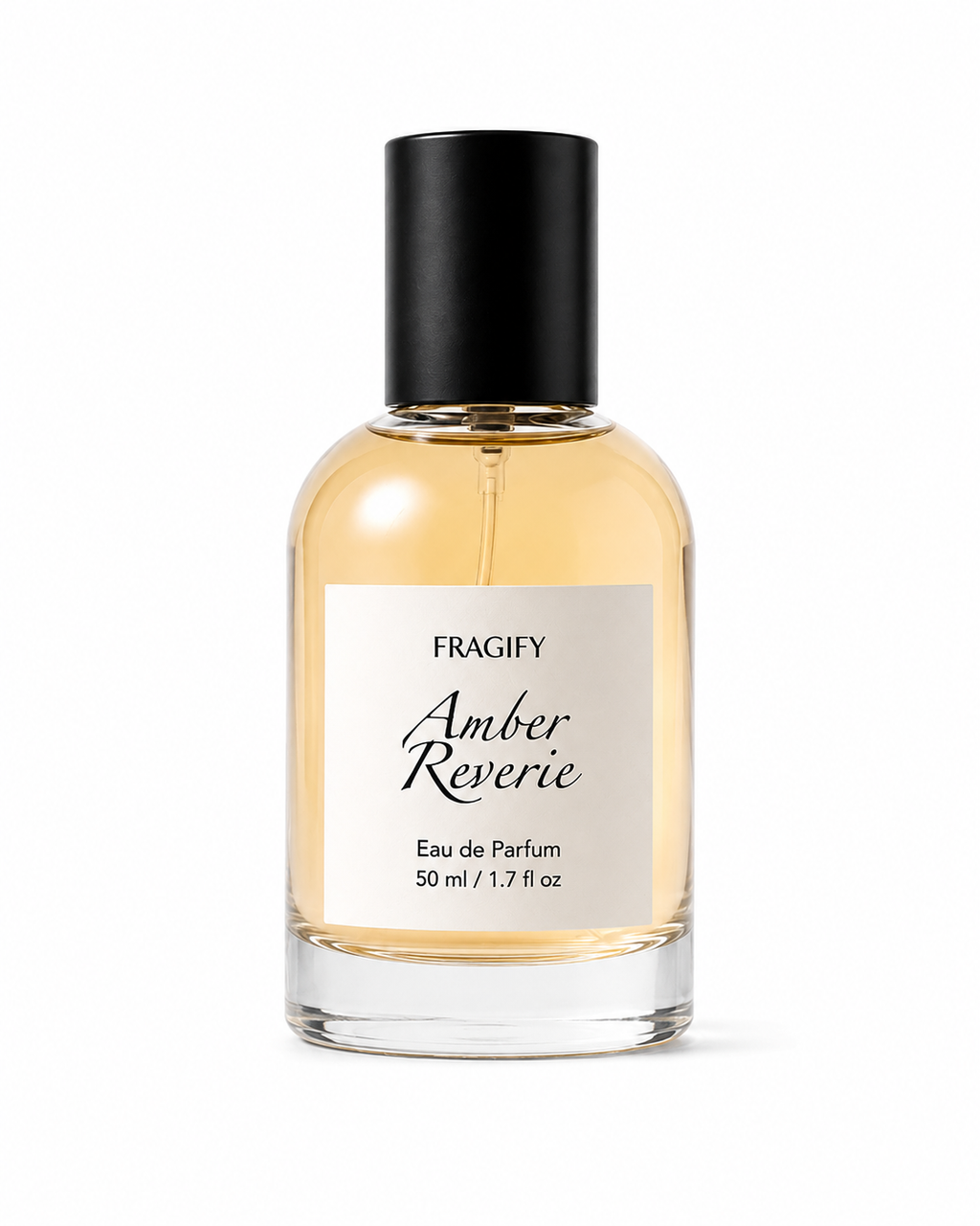 Amber Reverie