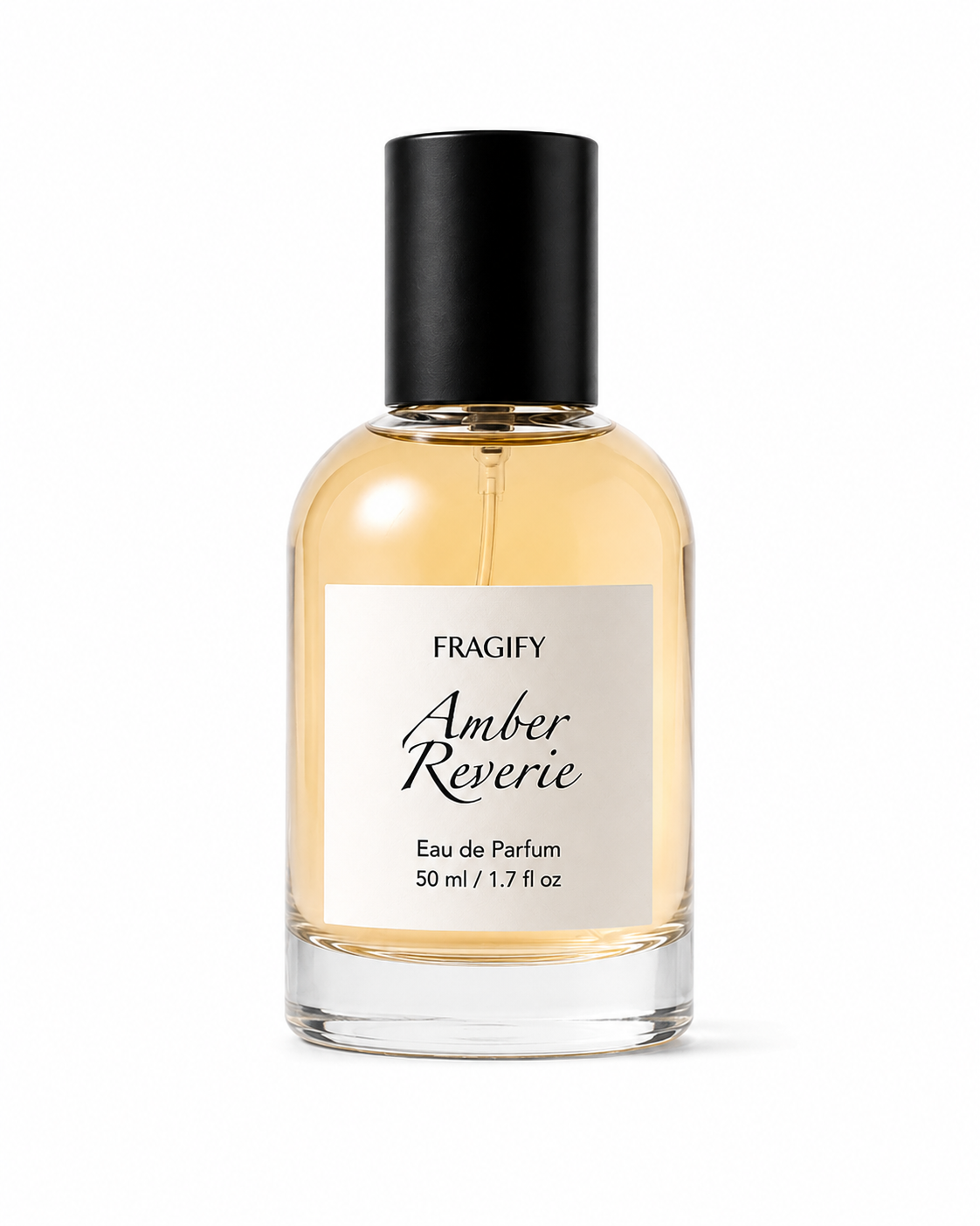 Amber Reverie