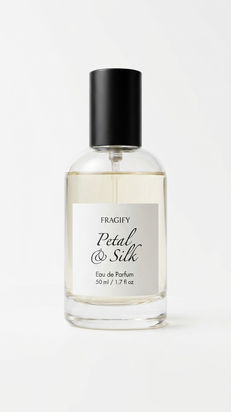 Petal & Silk
