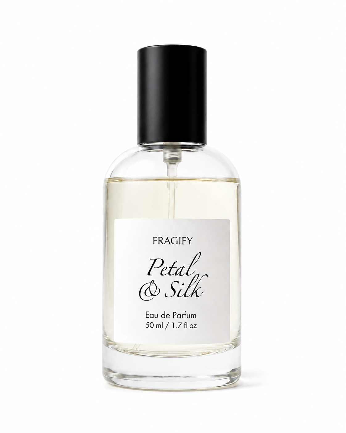 Petal & Silk