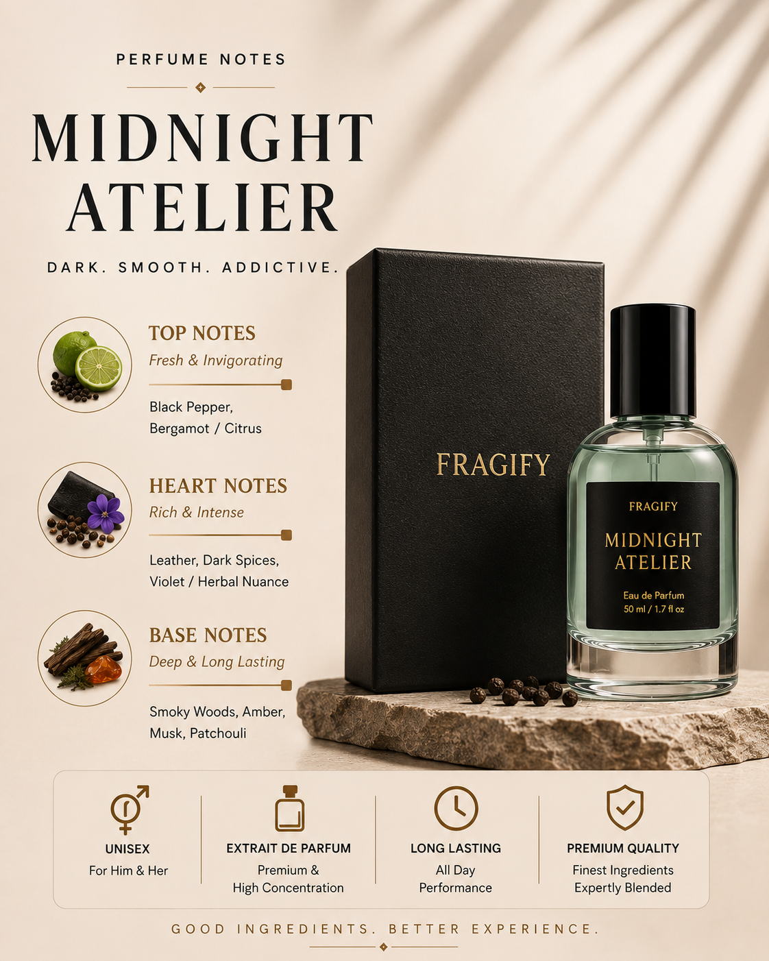 Midnight Atelier