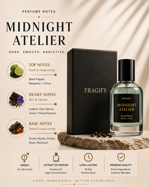 Midnight Atelier