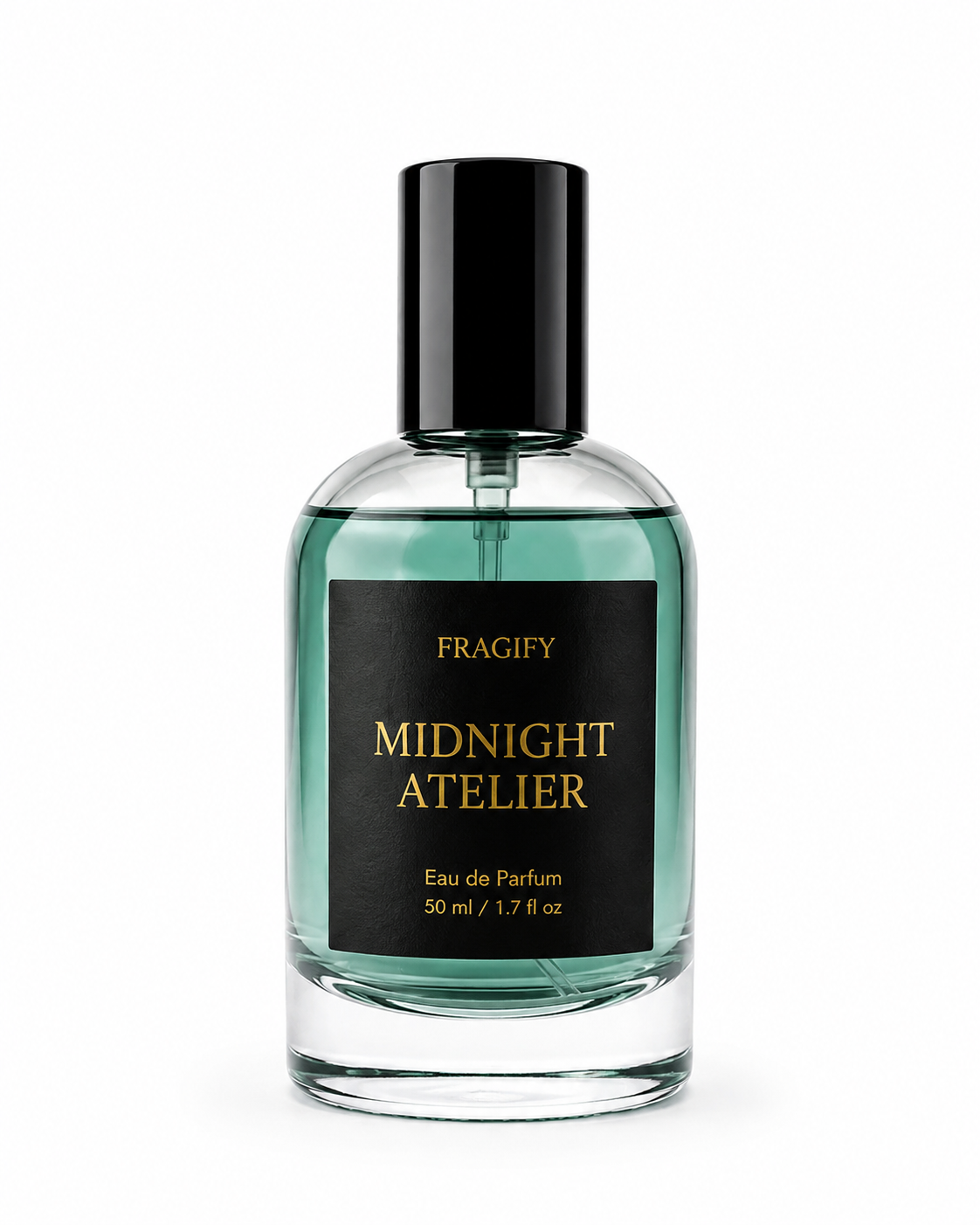 Midnight Atelier