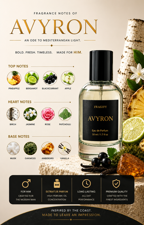 Avyron