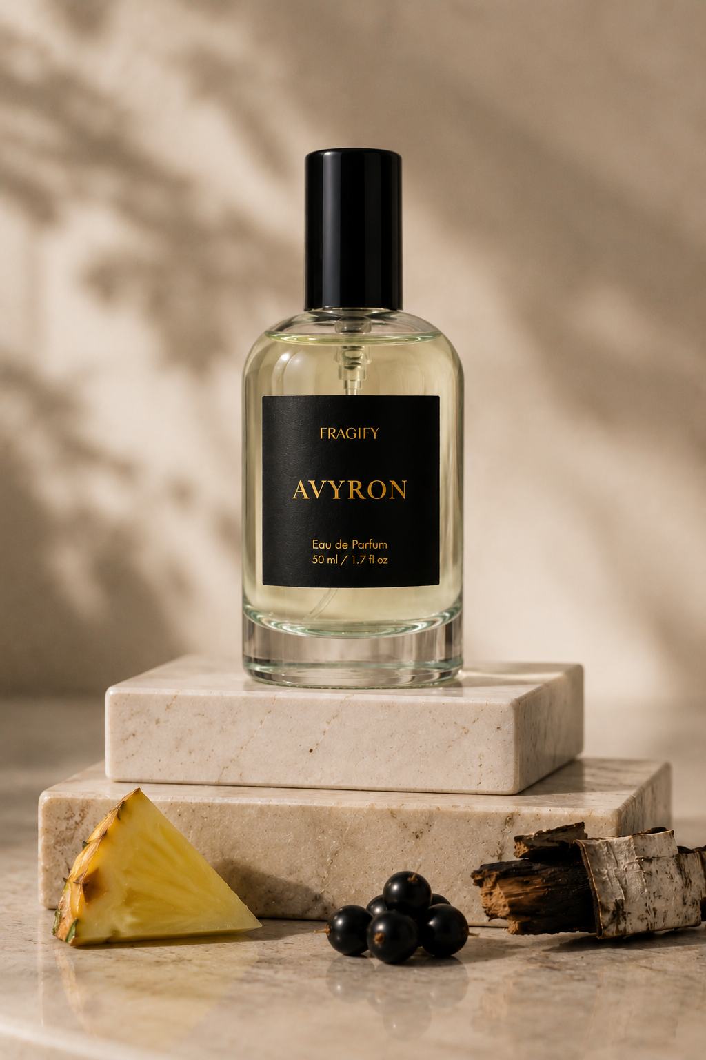 Avyron