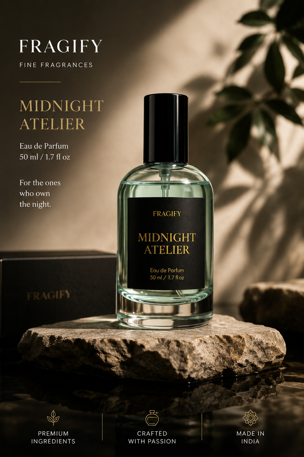 Midnight Atelier