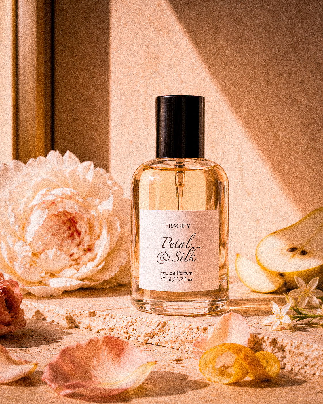 Petal & Silk