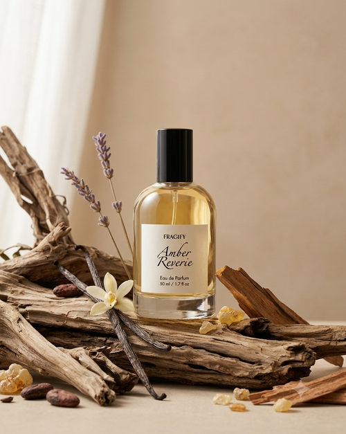 Amber Reverie