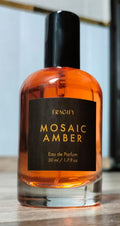 Mosaic Amber