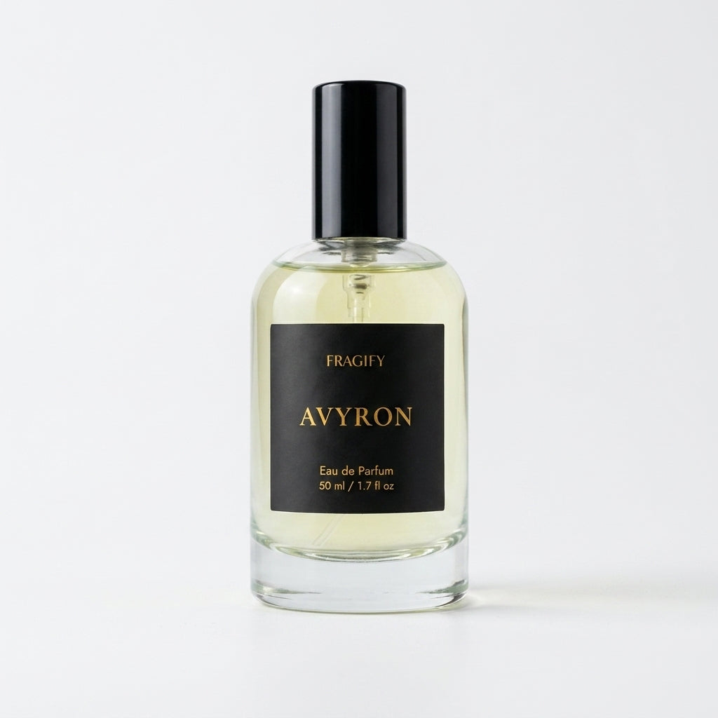 Avyron