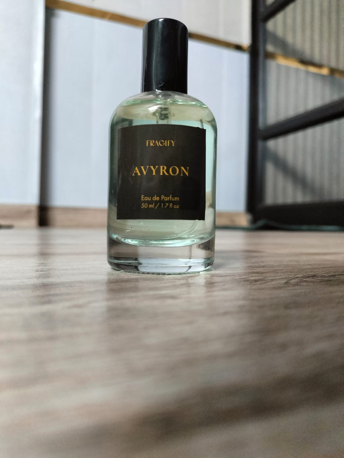 Avyron