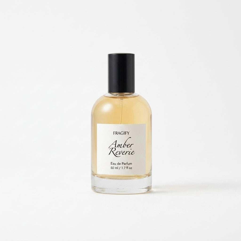 Amber Reverie