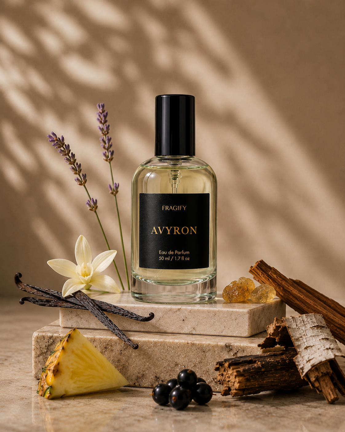 Avyron