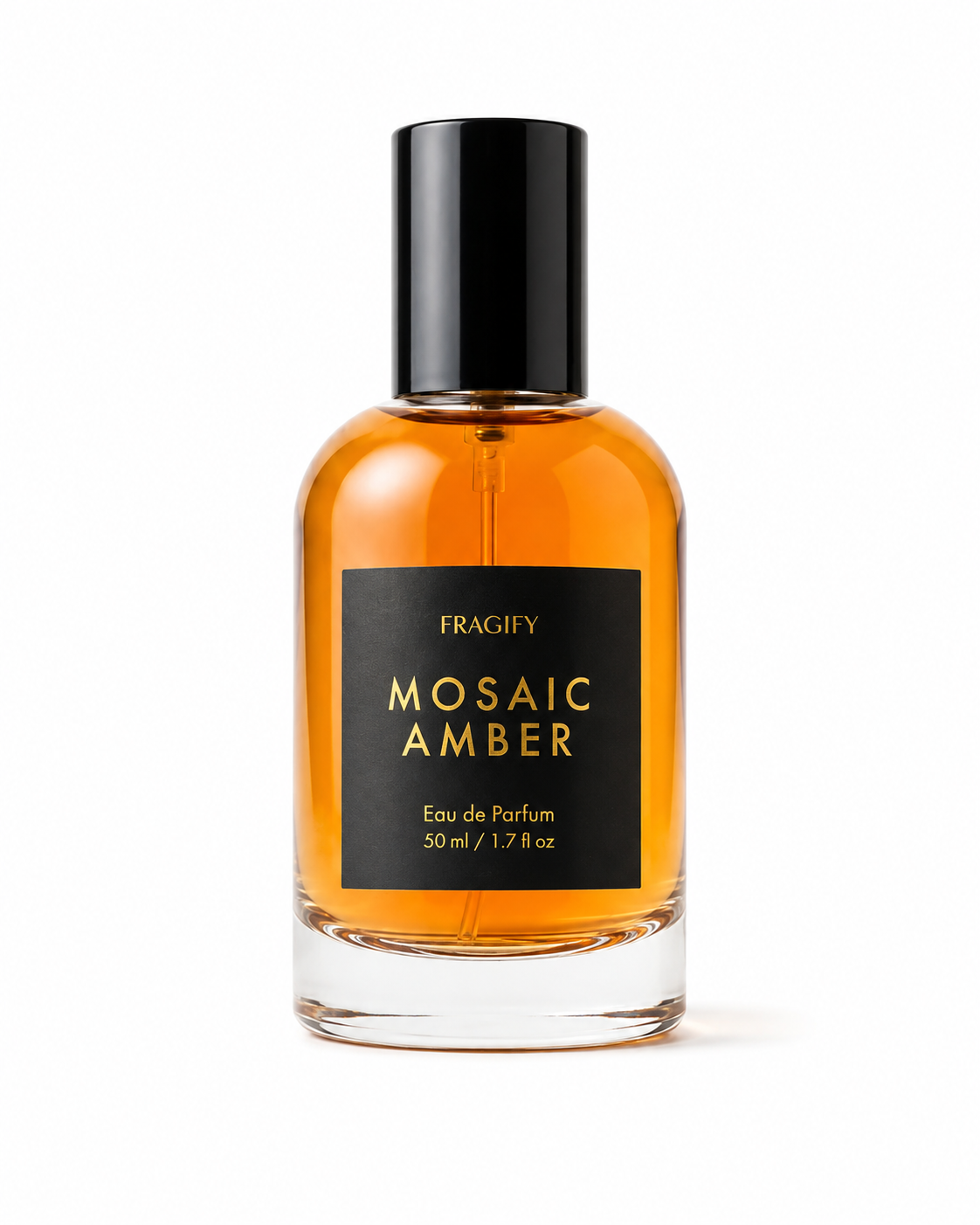 Mosaic Amber