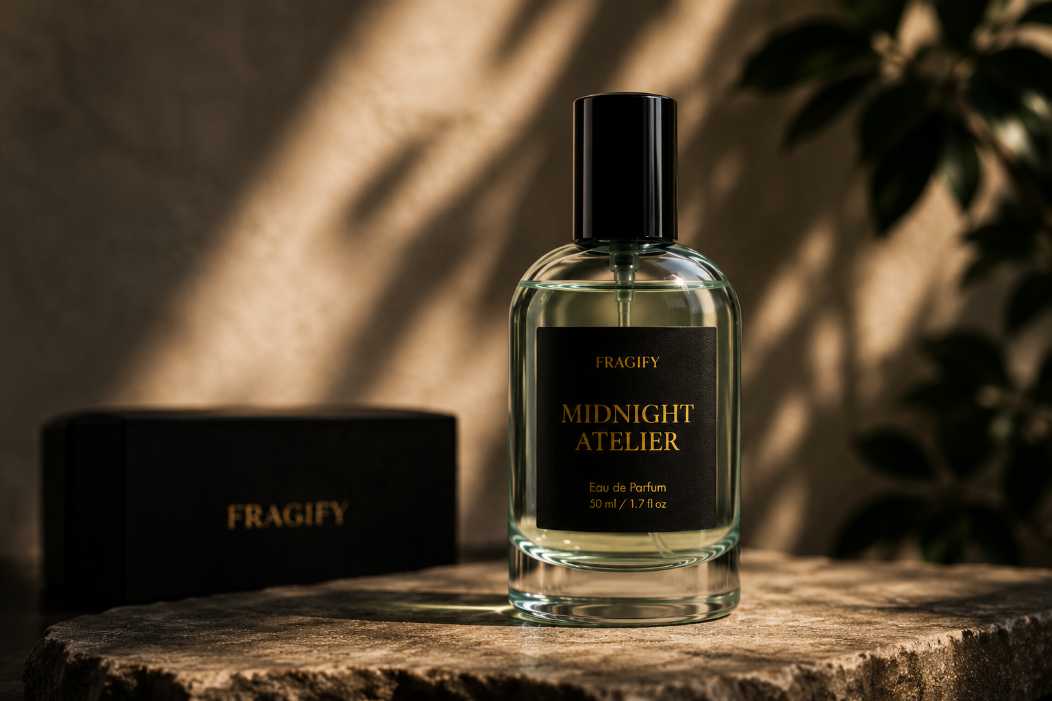 Midnight Atelier