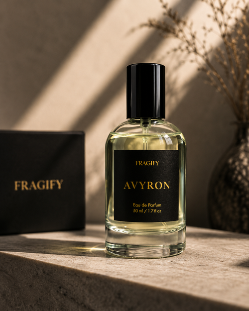 Avyron