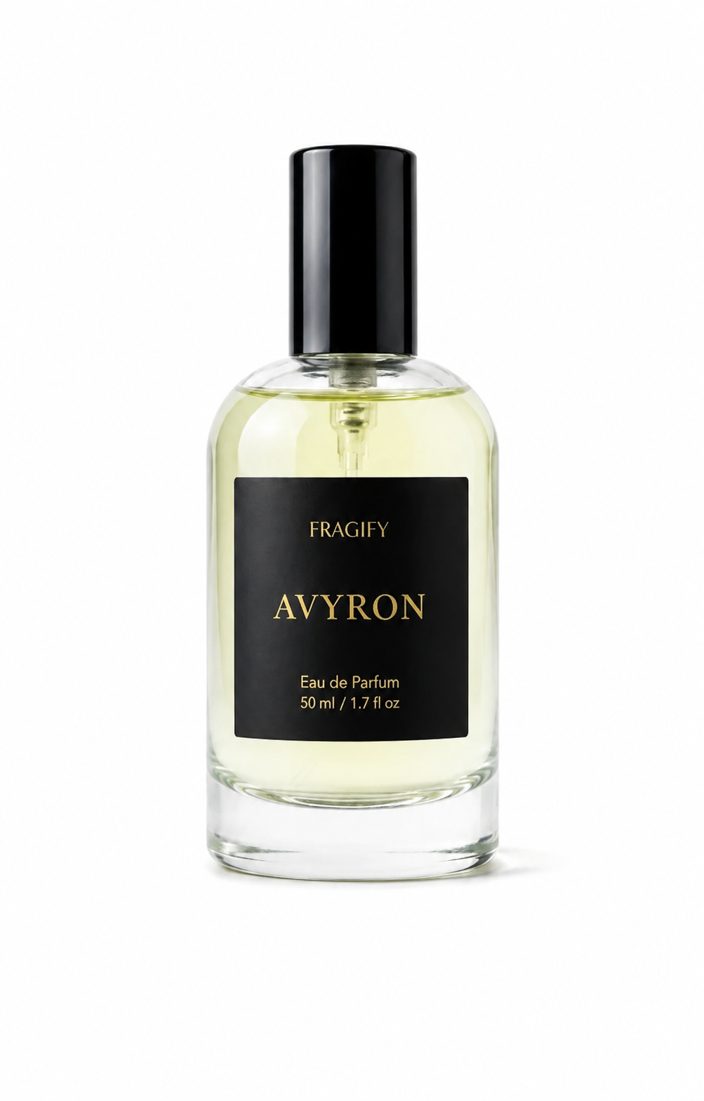 Avyron