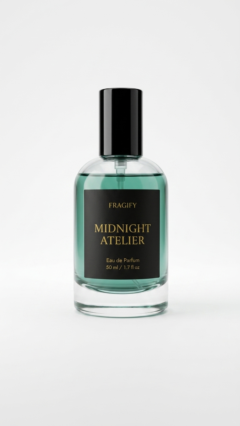 Midnight Atelier