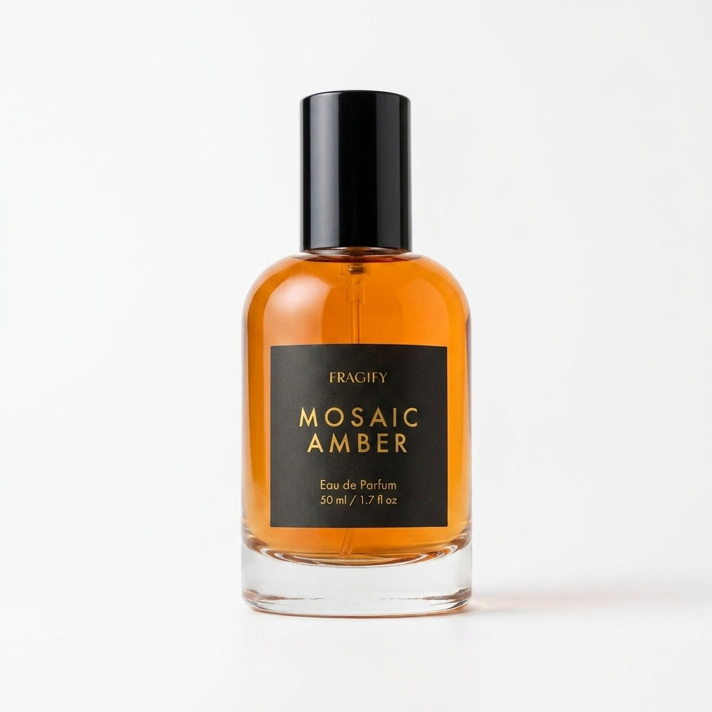 Mosaic Amber