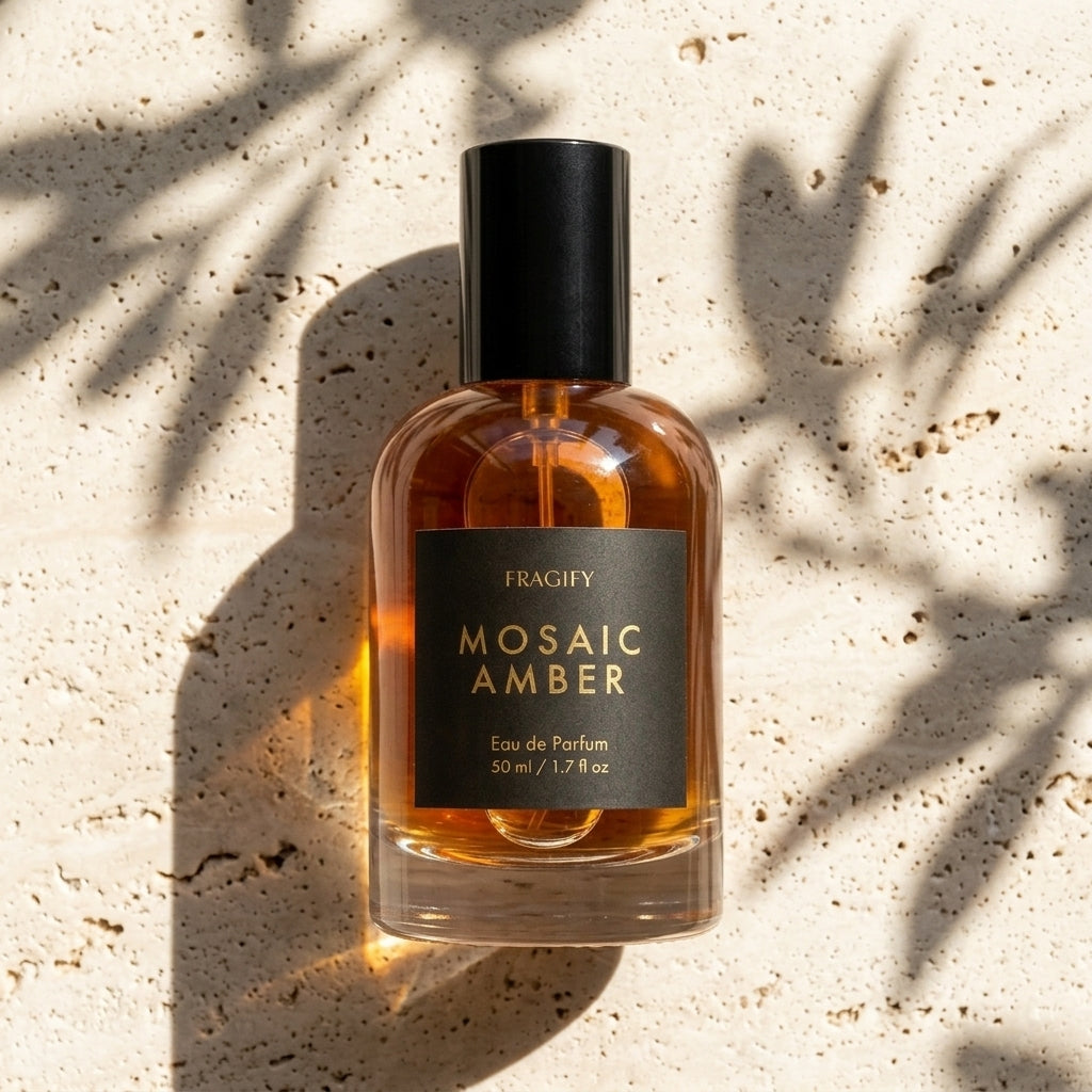 Mosaic Amber